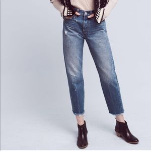 Levi's Wedgie Icon High-Rise Jeans